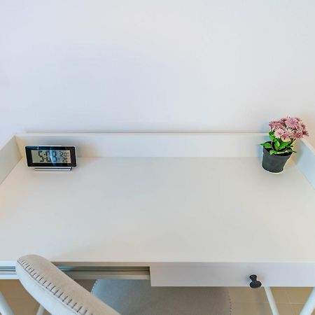 Lux Bnb Boulevard Point Sky Line Views Dubai Buitenkant foto